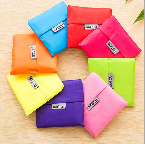 Wholesale eco-friendly shopping bags, folding storage bags, and miscellaneous bags