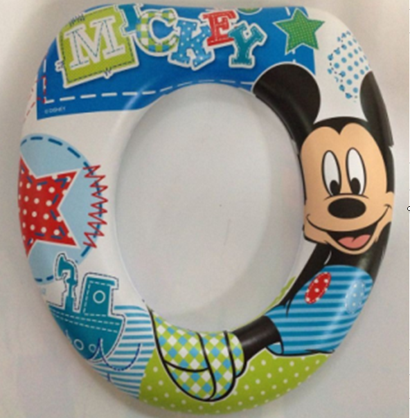 普通款儿童马桶盖坐便器坐便圈