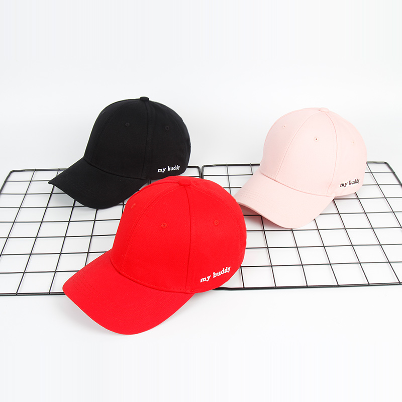 Hat Men's Sun Hat Korean Casual All-Match Spring And Autumn Baseball Cap Female Travel Couple Student Cap Tide Application Scenario