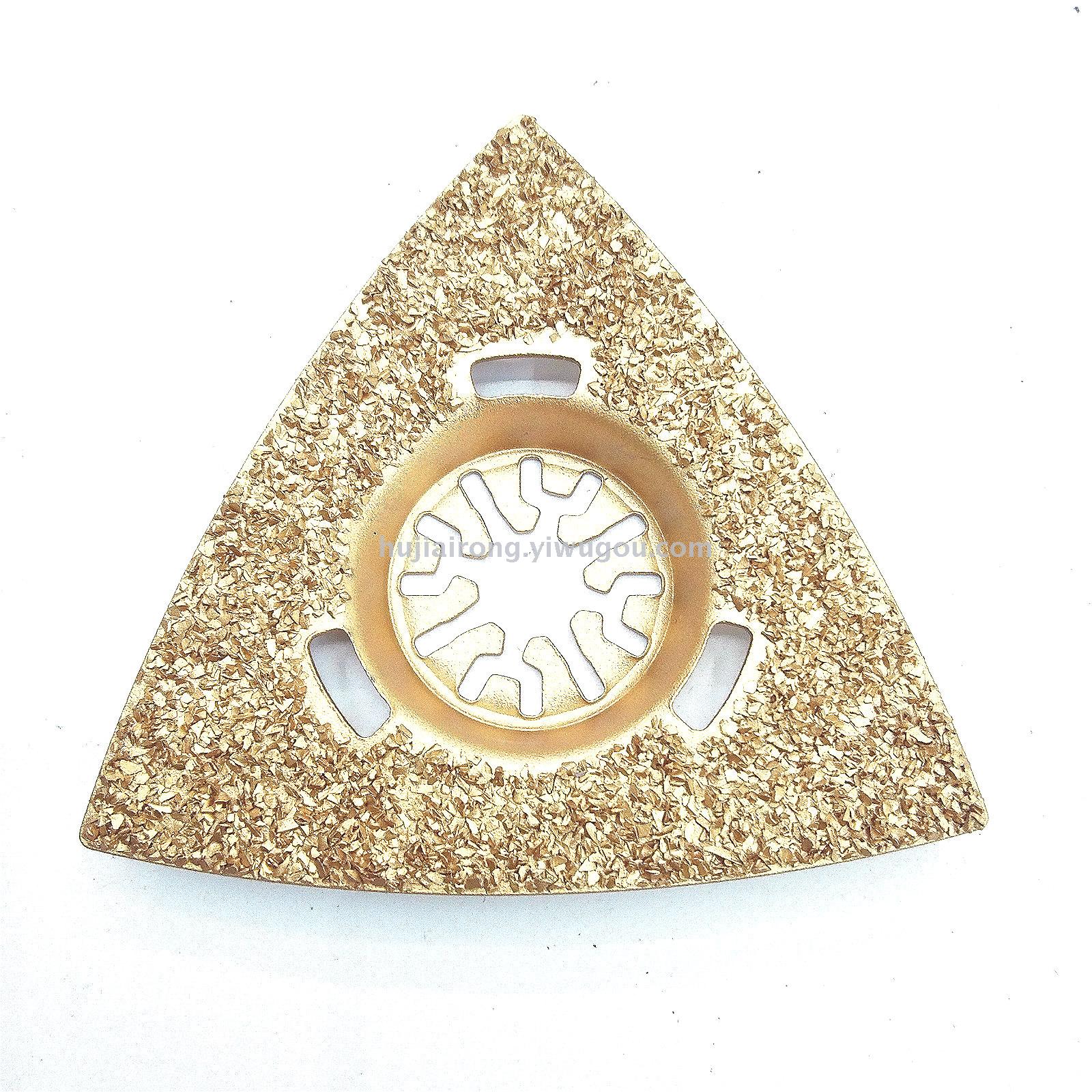 Multi-functional saw blade, universal saw blade details Picture