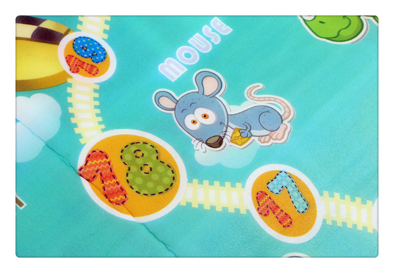 LQ1.0*1.8（0.5cm）环保，益智，防潮防水双面爬爬垫