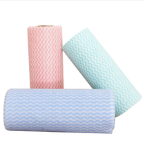 Disposable dishcloth Non-woven non-oil dish towel Dishcloth Dishcloth Kitchen dishcloth