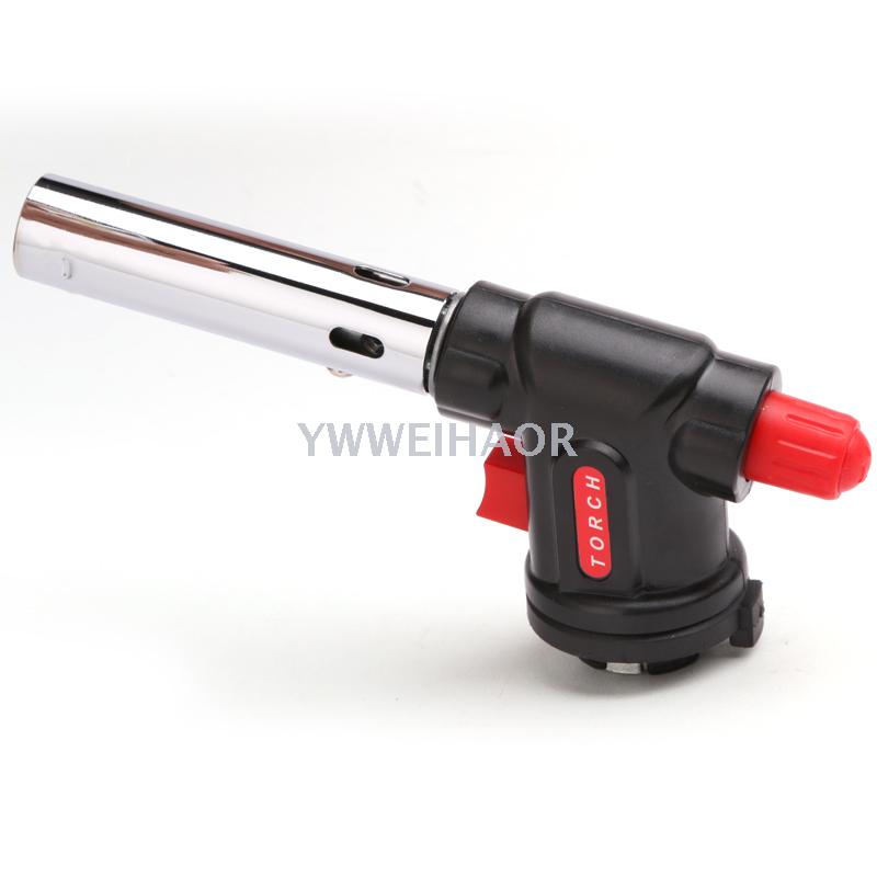 喷火枪喷火器点火枪点火器户外烧烤酒店工用