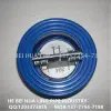 Professional export cast iron butterfly check valve, wafer check valve, butterfly buffer check valve details Picture