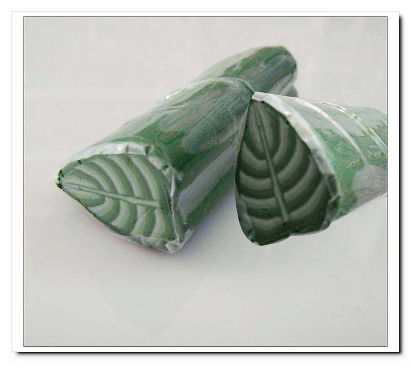 厂家直销 可定制花纹款软陶图条 DIY制作软陶工艺品 软陶泥产品图