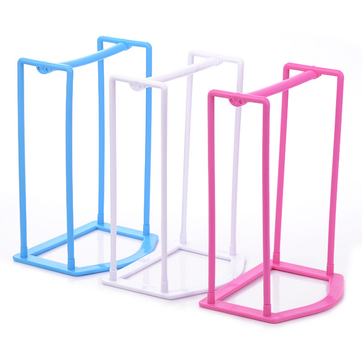 Hanger Companion, hanger storage and organization rack, idle hanger storage and organization, space-saving hanger storage box Application Scenario