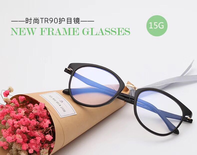 义乌好货 光学眼镜 眼镜展示架时尚护目镜