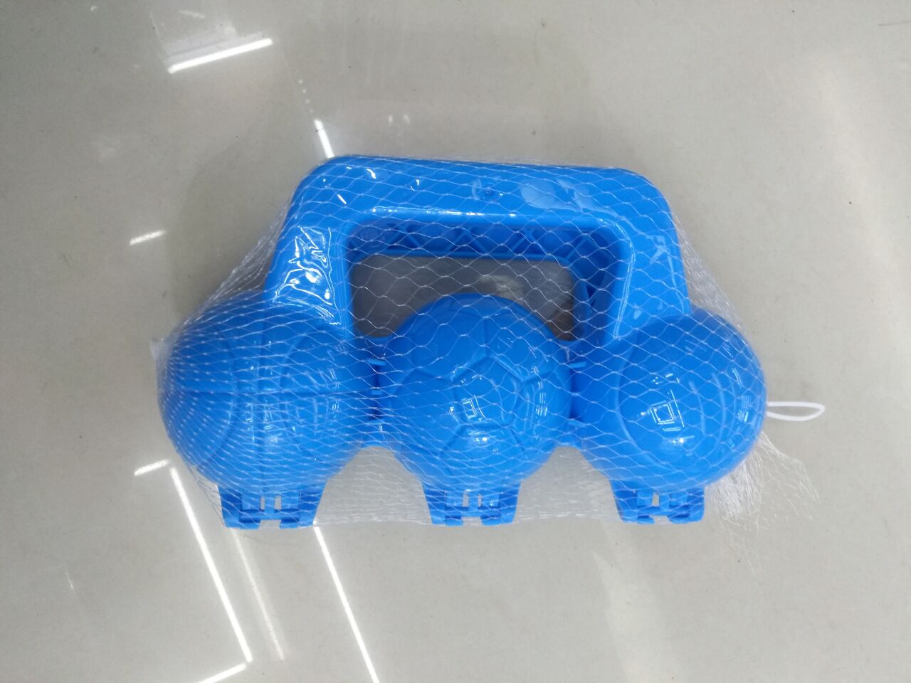 三球雪夹 网袋雪夹儿童玩具