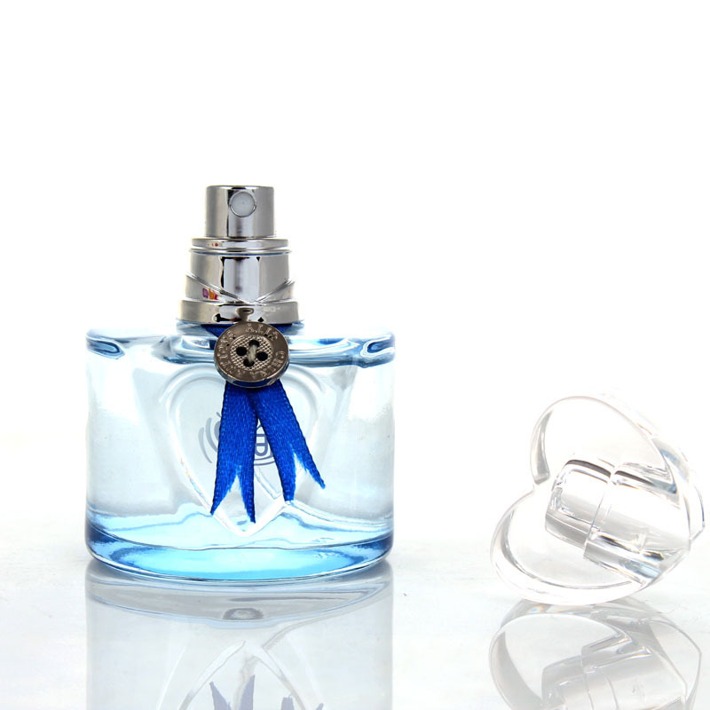 心心相印香水批发女士持久淡香清新花香女用上新热卖产品图