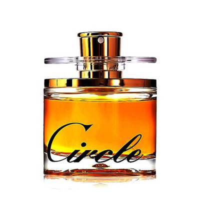 Perfume manufacturer's Beautiful Girl Rotating Perfume 60ml Car Family Men's Light Fragrance details Picture