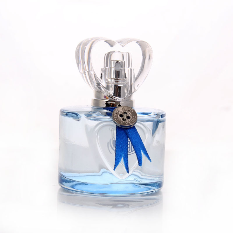 心心相印香水批发女士持久淡香清新花香女用上新热卖细节图