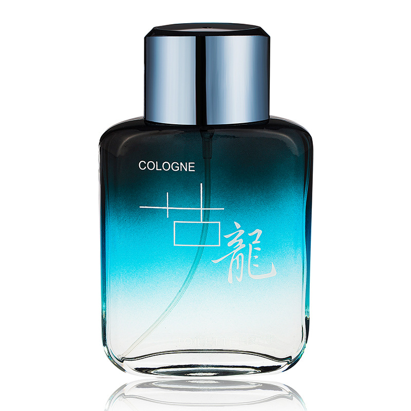 香水厂家靓丽女孩皇家古龙香水50ml男士香水男士古龙香水批产品图