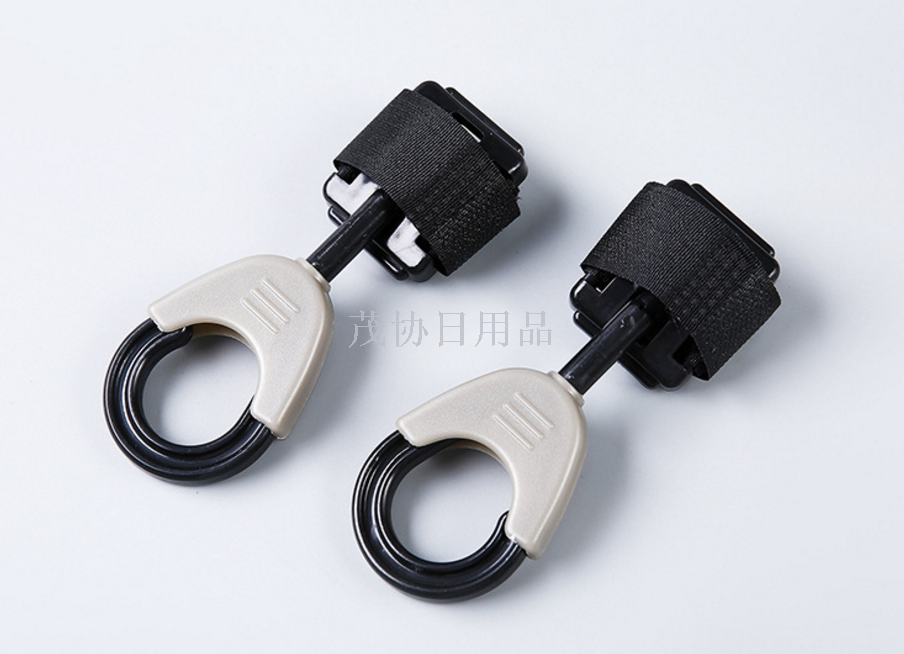 Stroller hooks Stroller hooks Velcro hooks Stroller hooks