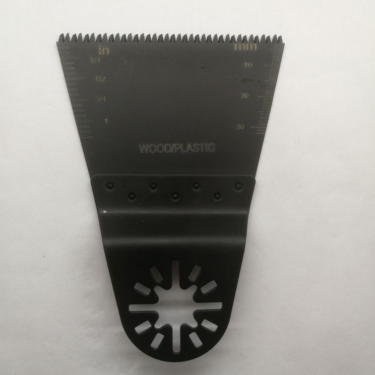 Swing saw blade, multi-functional saw blade, all-purpose saw blade Specification image