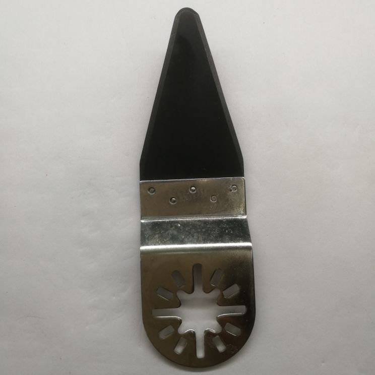 Swing saw blade, multi-functional saw blade, all-purpose saw blade Application Scenario