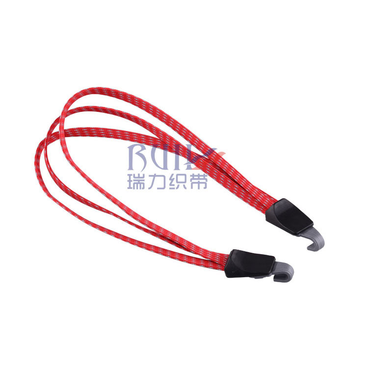 厂家供应货架绑带骑行装备 单车行李绳 摩托车后货架捆扎带