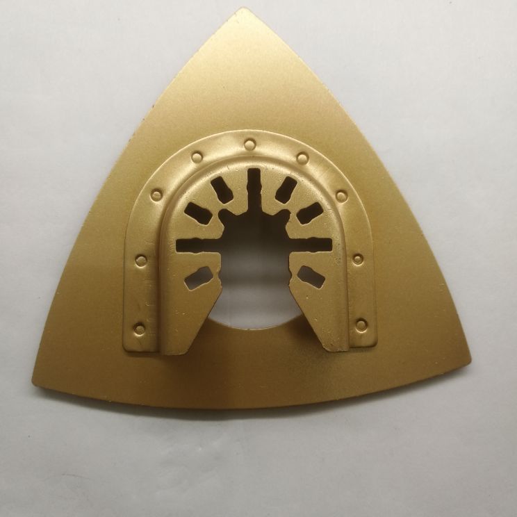 Swing saw blade, multi-functional saw blade, all-purpose saw blade details Picture