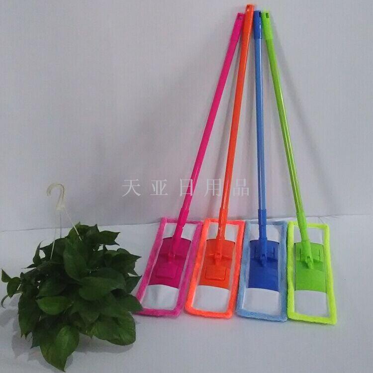 Mop coral velvet Mop coral velvet iron flat drag