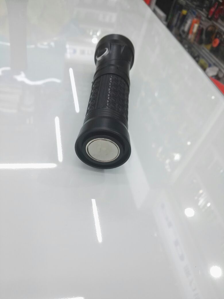 T6+COB details Picture