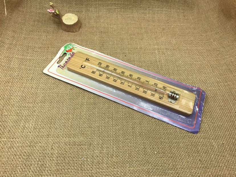 温度计、水温计实物图