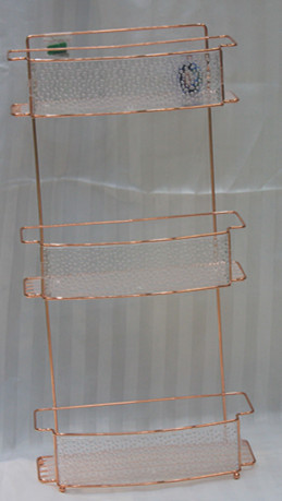 C-120三层置物架