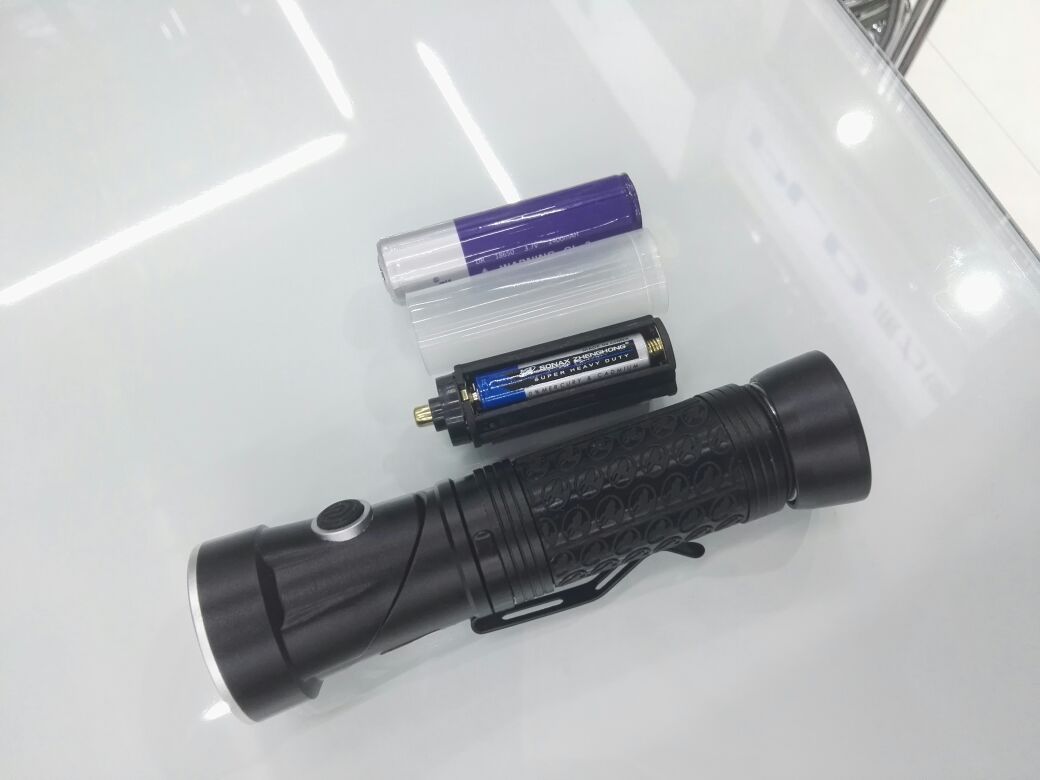 T6+COB Specification image