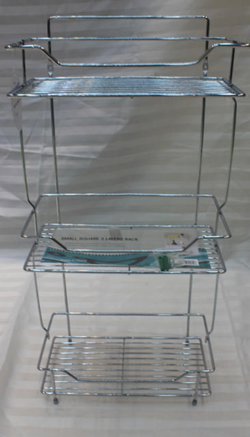 C-006三层置物架