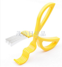 Banana slicer Eco-friendly banana cutting machine Banana cutting TV TV shopping