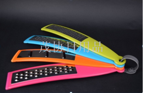 Multi-functional vegetable fruit planing vegetable planing long planing TV TV shopping gadgets for foreign trade export only