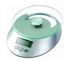 Electronic kitchen scale, glass kitchen scale, ingredients scale, bamboo scale, measuring scale, bread ingredients scale