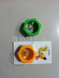Multifunctional planing knife cucumber double planing vegetable double planing TV TV shopping