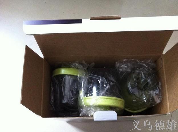 spice rack tree-shaped seasoning jar box Application Scenario