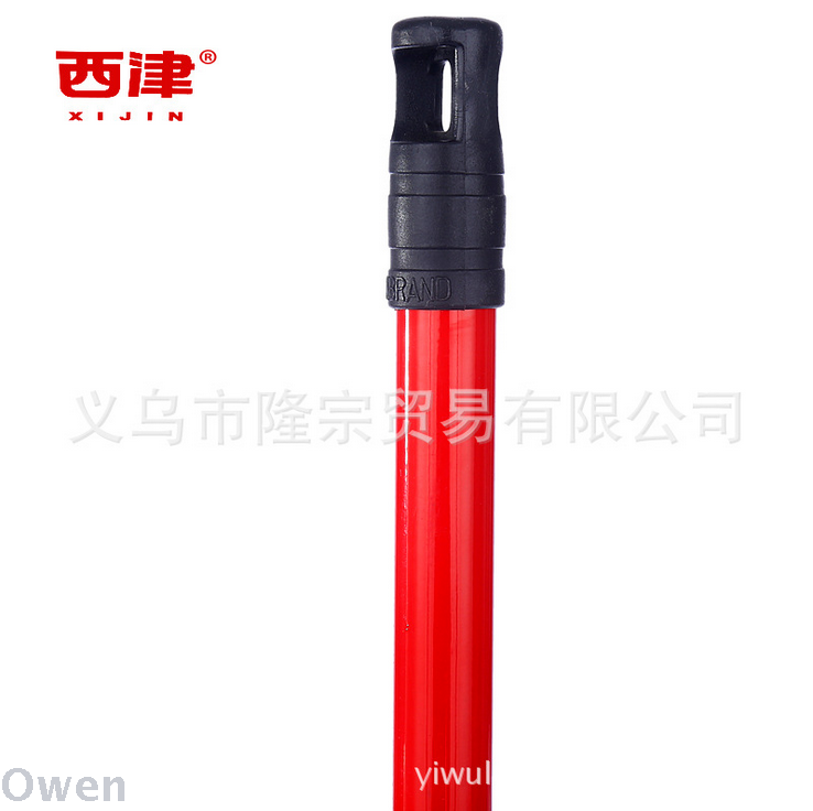 Xijin 403 mop cotton yarn mop Wood floor absorbent mop flat can be disassembled and washed lazy mop Application Scenario