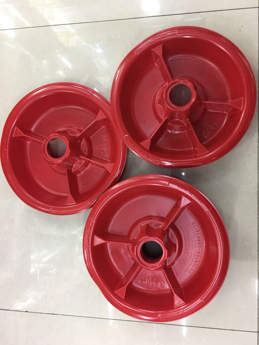 the go plate一次性分隔盘啤酒饮料盘野餐碗产品图