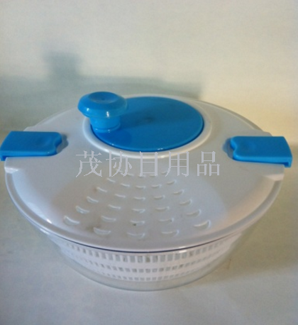 Vegetable dehydrator dehydrator blue dehydrator Food processor TV shopping