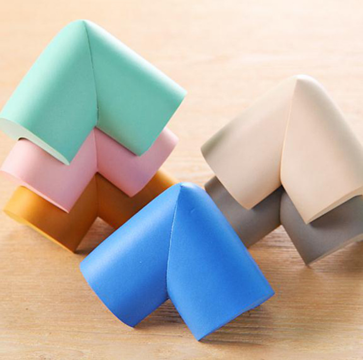 婴幼儿童安全防撞角桌角防护桌 防护桌角宝宝加厚护角保护套