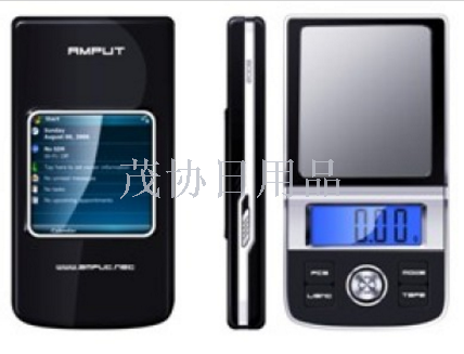 2013 new APT455 electronic pocket scale, mobile phone scale, rhinestone scale, gram weight scale