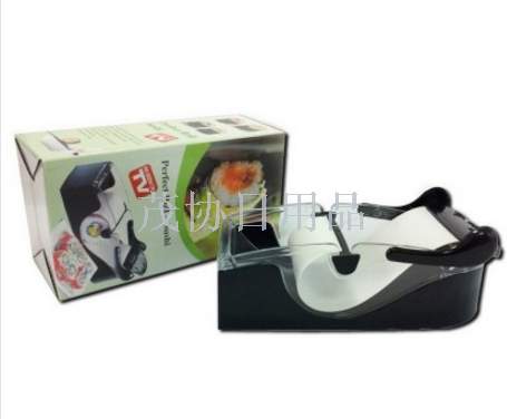 DIY ROLL SUSHI driver sushi machine sushi mold, roll-sushi