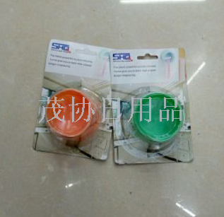 家庭用品创意剃须刀架
