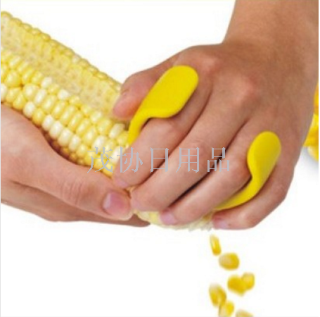 Creative household daily necessities corn sheller planer thresher Corn sheller 40G