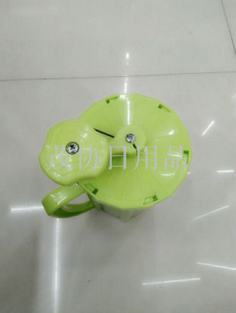 Snack machine Tornado potato machine potato chips semi-automatic hand - operated multi - functional potato tower machine grater grater grater