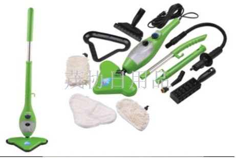 5-in-one multi-functional steam mop details Picture