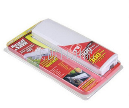 封口机 用电动封袋机 