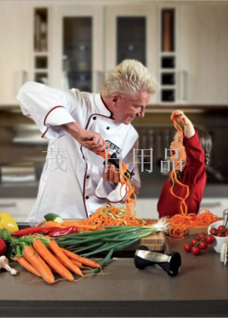 Slicer funnel wire cutter Kitchen wire cutter Screw wire cutter TV product
