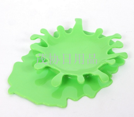 Spattered tomato sauce spoon rack Kitchen utensil multipurpose rack table spoon rack