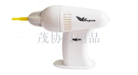 Wax Vac Electric ear cleaner Ear cleaner Electric ear suction scoop