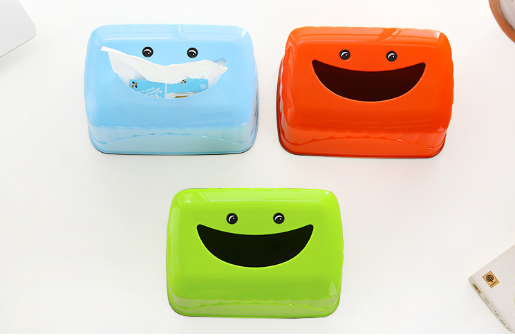 纸巾盒、纸巾抽、卷纸器实物图