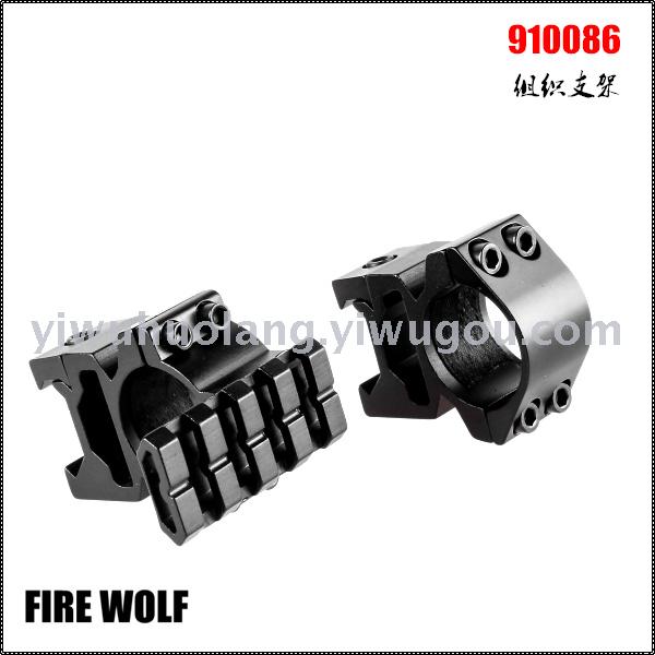 910086 firewolf Combination Mount Sight Mount Specification image