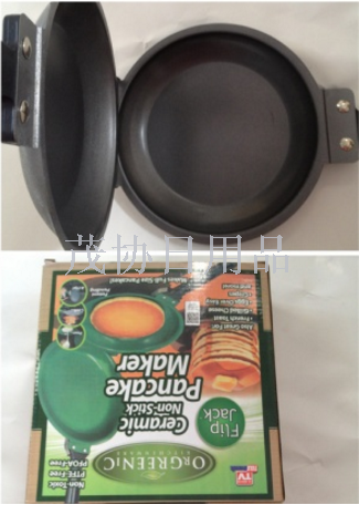 [Reliable quality] Exquisite non-stick baking pan, bread pan, household tepping-off, Fried eggs non-stick
