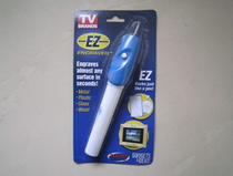 EZ ENGRAVER Electric engraving pen Electric engraving pen Electric engraving brush